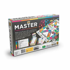 Jogo Master - Grow - comprar online