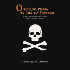 O Tesouro Pirata Da Ilha Da Trindade