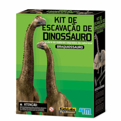 Kit de Escavação de Dinossauro - comprar online