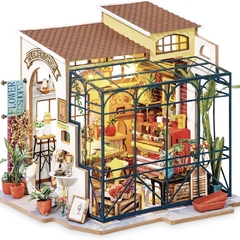 DIY HOUSE Miniaturas