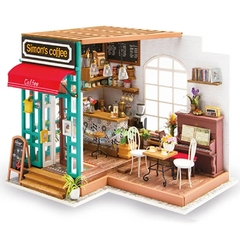 DIY HOUSE Miniaturas - comprar online