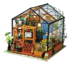 DIY HOUSE Miniaturas - loja online