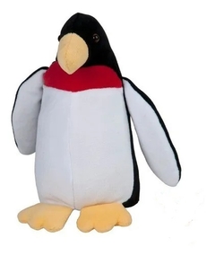 Pinguim- Bichos de Pano