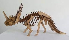 Jovem Arqueólogo Esqueleto de Dinossauro - Artyara - comprar online