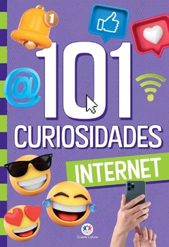 101 curiosidades - loja online