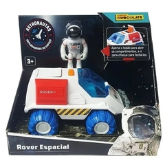Rover Espacial Astronautas - Fun