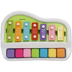 Baby Xilofone Multicolor Zoop Toys na internet