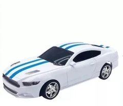 Carrinho De Controle Remoto Racing Club - Zoop Toys - comprar online