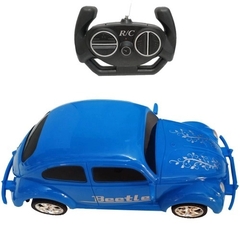 Carrinho De Controle Remoto Racing Club - Zoop Toys na internet