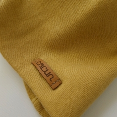 gorrito TURBANTE | MIEL - comprar online