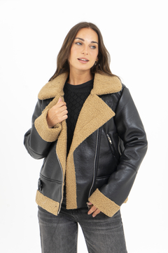 Campera "Hamburgo" - comprar online