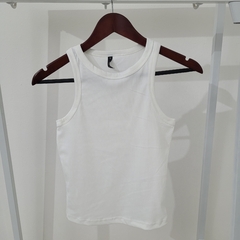 Musculosa "Mafe" - comprar online