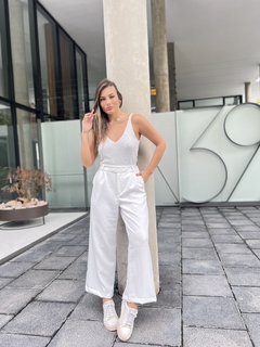 Pantalón "Yazmina" - tienda online