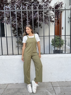 Mono Largo Lino Salome Big Big Buenos Aires