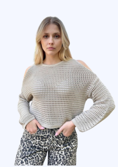 Sweater "Ivet" - comprar online