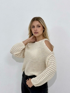 Sweater "Ivet" en internet