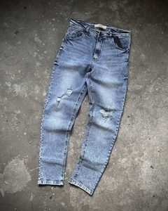 Jean REGULAR BONVIELLE 1990