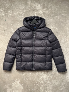 Campera Puffer liviana - comprar online