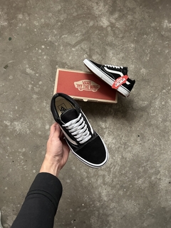 Comprar vans por internet online