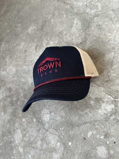 Gorra TROWN Outdoor