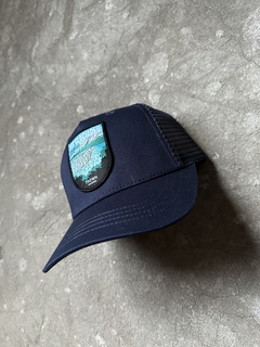 Gorra TROWN Outdoor