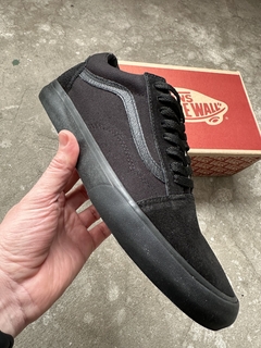 VANS old skool - Eclipse