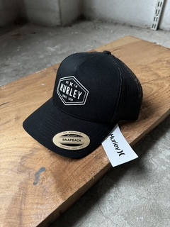 Gorra HURLEY - comprar online