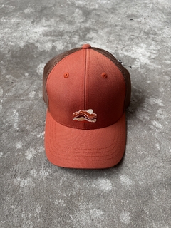 Gorra TRUCKER MTH - tienda online