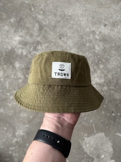 Gorro Piluso TROWN Outdoor