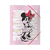 Carpeta Minnie Mouse - 3 solapas - comprar online