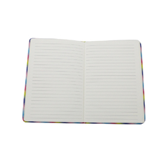Cuaderno squishy arcoiris - Clandestine