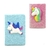 Cuaderno squishy unicornio