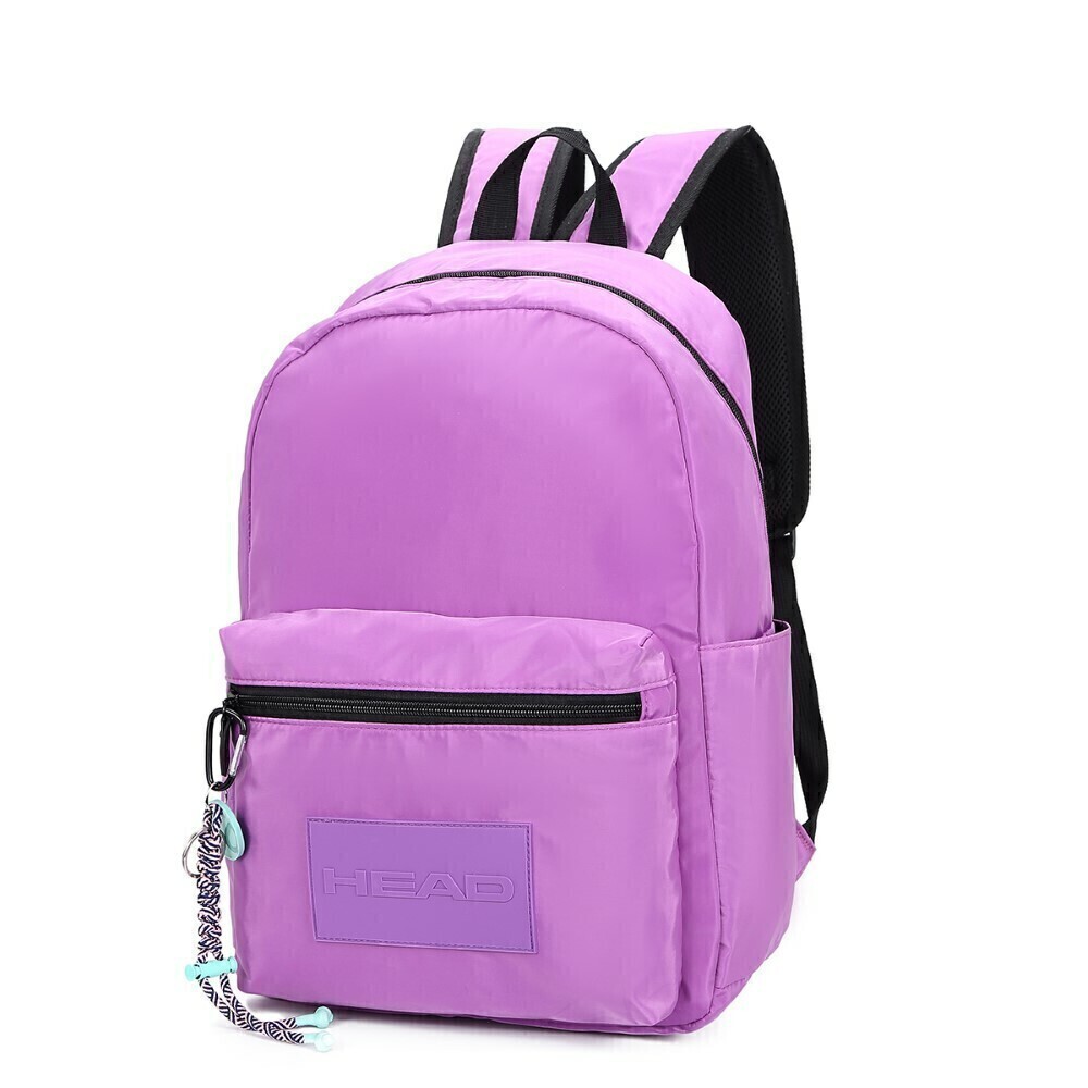 MOCHILA HEAD KIDS ROSA