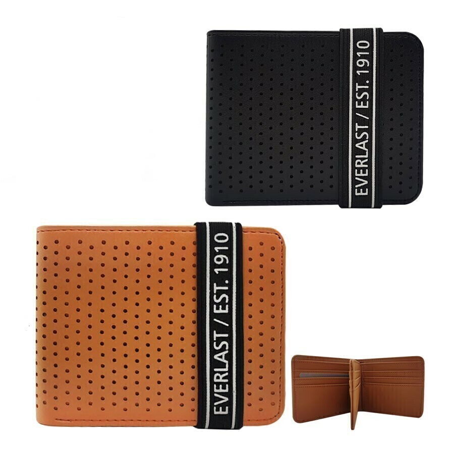 Billetera Everlast Comprar en Clandestine Accesorios