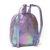 Mochila Holographic - Clandestine