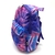 Mochila puffer batik - violeta - comprar online