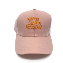 Gorra/cap you are good - tienda online