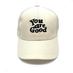 Gorra/cap you are good - comprar online