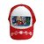 Gorra/Cap Avengers infantil - 4A rojo