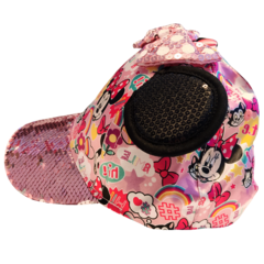 Gorra/Cap premium Minnie - comprar online