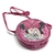 Cartera Minnie mouse rosa - comprar online
