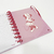 Cuaderno LOOP Minnie Mouse - Clandestine Accesorios