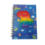 Cuaderno pop it dino