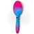 Cepillo oval multicolor - comprar online