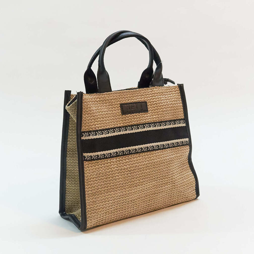 Cartera Yute Sura Comprar en Clandestine Accesorios