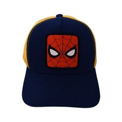 Cap Spiderman