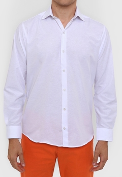 Camisa batista lisa - comprar online