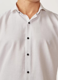 Camisa slim fit Glam - comprar online