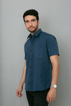 Camisa clásica North - New Astor | Indumentaria masculina