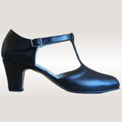 Zapatos de Jazz , Comedia Musical Guillermina (Taco 6cm) - comprar online